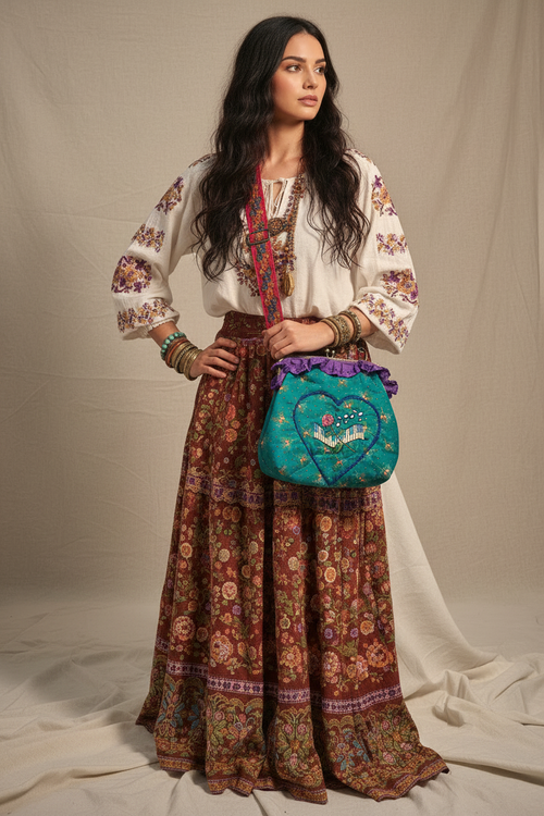 Gypsy Soul Bag Lifestyle Shot v2