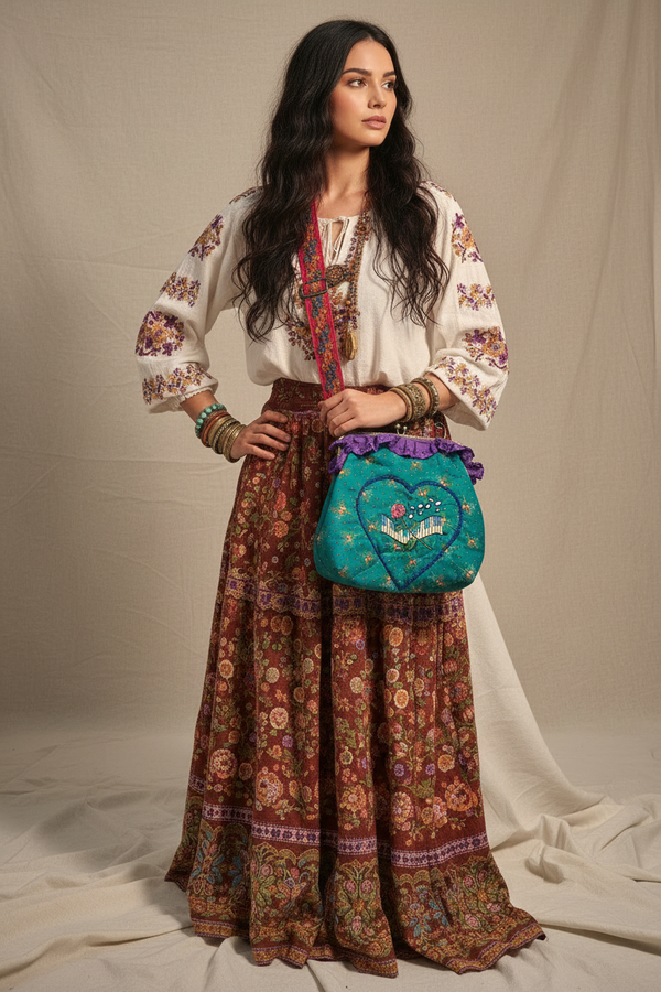 Gypsy Soul Bag Lifestyle Shot v2