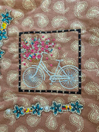 Kiss Clasp Bag